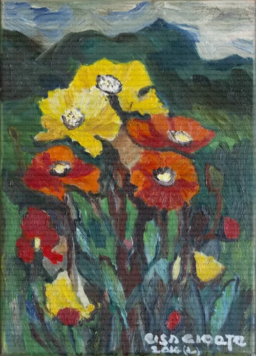 Poppies