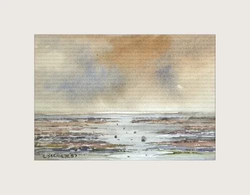 On the way to Grootfontein, Namibia