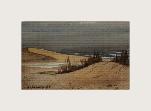 Dunes, Swakopmund