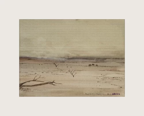 Far and wide, Namibia