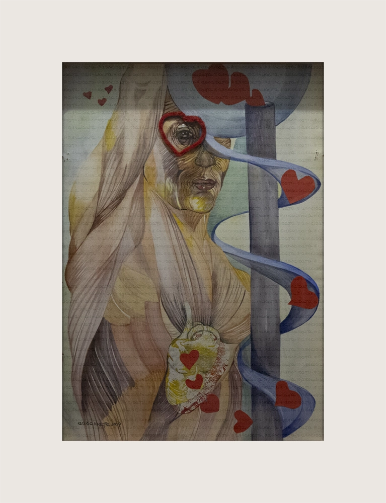 Swift heart transplant