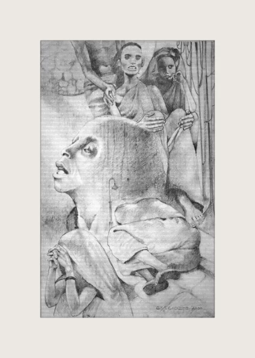 Faces of the twentieth century