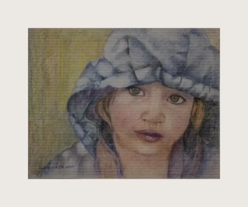 Rooikappie se niggie