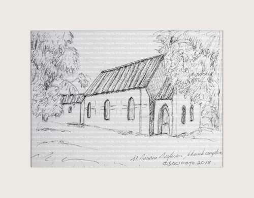 St. Ninians Church, Heidelberg