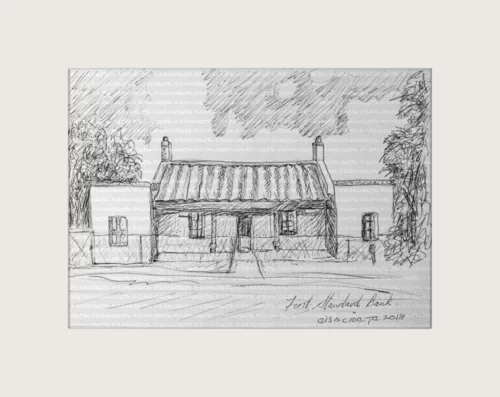 Ou Standard bank*, Heidelberg